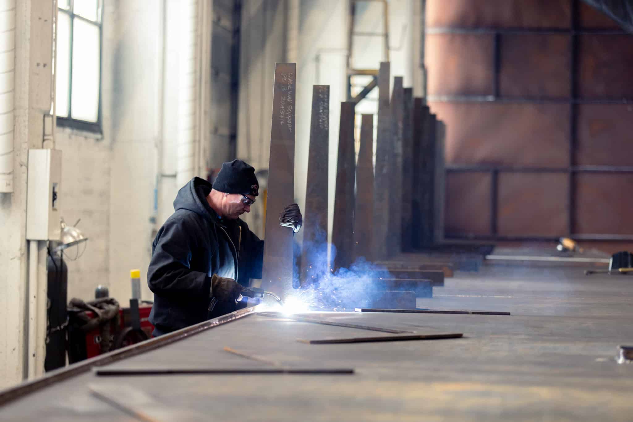 Careers Pacific Crane & Hoist